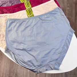 Жіночі бамбукові трусики Meikana #9504, зображення 4