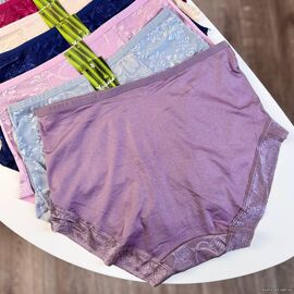 Жіночі бамбукові трусики #9503 Meikana, зображення 4