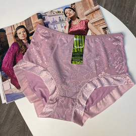 Жіночі бамбукові трусики #9503 Meikana, зображення 5