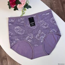 Жіночі бавовняні трусики MARABUT#5017, зображення 3