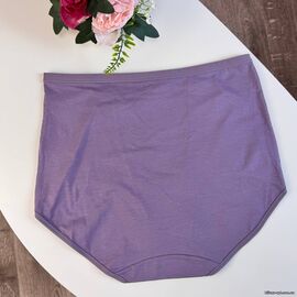 Жіночі бавовняні трусики MARABUT#5017, зображення 5