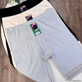 Жіночі панталони #180 в рубчик, зображення 2