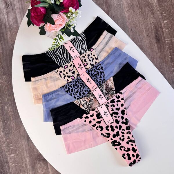 Жіночі бразиліана Voronin #Q8277