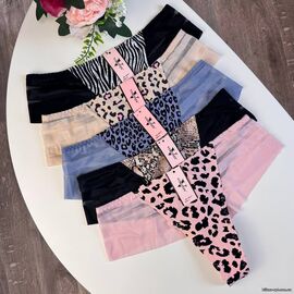 Жіночі бразиліана Voronin #Q8277, зображення 2