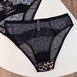 Жіночі принтовані трусики Lady Part #2008, зображення 5