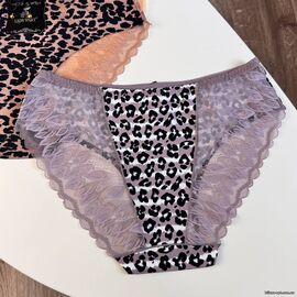 Жіночі принтовані трусики Lady Part #2016, зображення 5