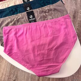 Жіночі бавовняні трусики Anttifu #2184, зображення 5