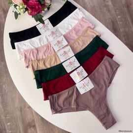 Жіночі трусики бразиліана Lavolle #5326, зображення 2