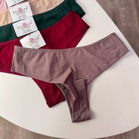 Жіночі трусики бразиліана Lavolle #5326, зображення 5