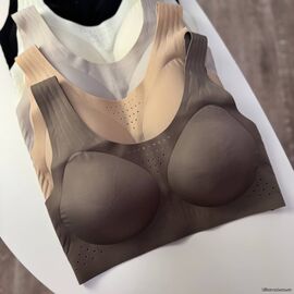 Жіночий безшовний топ Lady Part #1061CD, зображення 3