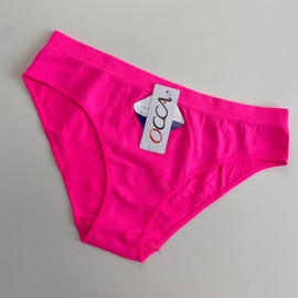 Жіночі безшовні трусики Occa #66082, зображення 3