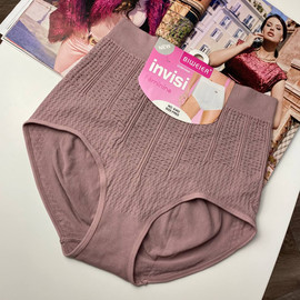 Жіночі трусики Biweier #k402 корегуючі Invisi, зображення 3