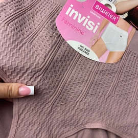 Жіночі трусики Biweier #k402 корегуючі Invisi, зображення 4