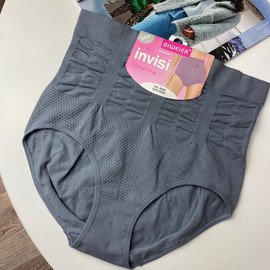 Жіночі трусики Biweier #k403 корегуючі Invisi, зображення 3