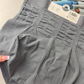 Жіночі трусики Biweier #k403 корегуючі Invisi, зображення 6