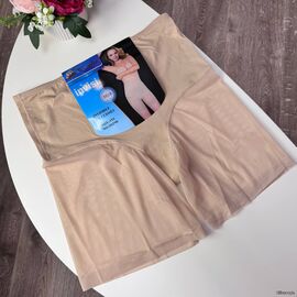Жіночі корегуючі шортики #38290 із сіточкою, зображення 2