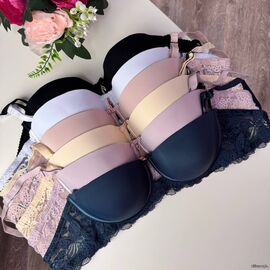 Жіночий бюстгальтер BIWEIER #86181-2С