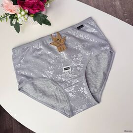 Жіночі бавовняні трусики Aonidaisi #5237, зображення 4