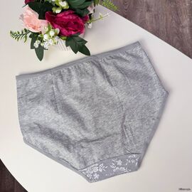 Жіночі бавовняні трусики Aonidaisi #5237, зображення 5