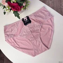 Жіночі мереживні трусики LADY PART #7070, зображення 4
