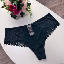 Жіночі бразиліана Biweier #29263 мереживні, зображення 4