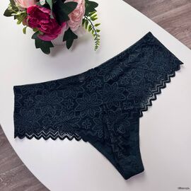 Жіночі бразиліана Biweier #29263 мереживні, зображення 5