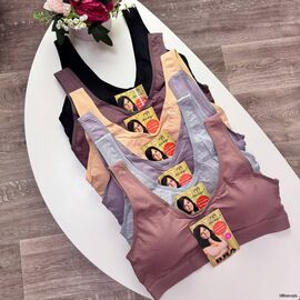 Жіночий бавовняний топік #0270