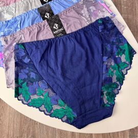 Жіночі мереживні трусики Anttifu #8023, зображення 5