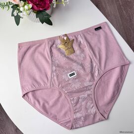 Жіночі бавовняні трусики Aonidaisi #5238, зображення 4