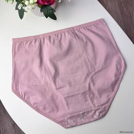Жіночі бавовняні трусики Aonidaisi #5238, зображення 5