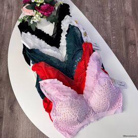 Мереживні топи #1742 уцінка