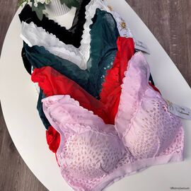 Мереживні топи #1742 уцінка, зображення 2