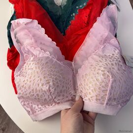 Мереживні топи #1742 уцінка, зображення 3