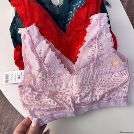 Мереживні топи #1742 уцінка, зображення 4