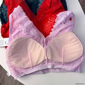 Мереживні топи #1742 уцінка, зображення 5