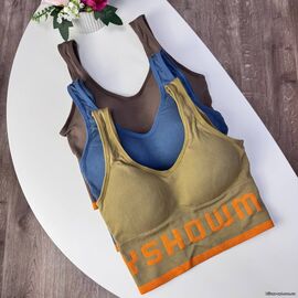 Жіночі топи майка #2040 уцінка