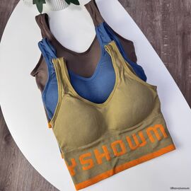 Жіночі топи майка #2040 уцінка, зображення 2