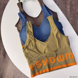 Жіночі топи майка #2040 уцінка, зображення 3