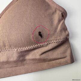 Жіночі топи асорті #ЛОТ_1 брак, зображення 2