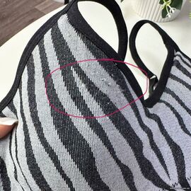 Жіночі топи асорті #ЛОТ_1 брак, зображення 4