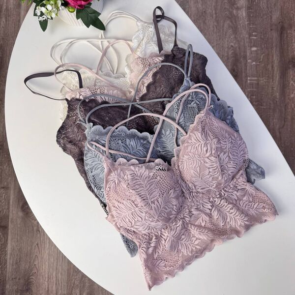 Жіночі топи асорті #2050 уцінка