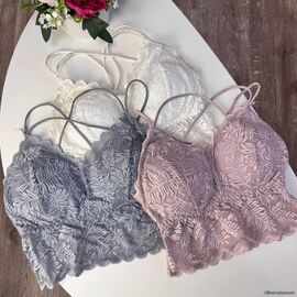 Жіночі топи асорті #2050 уцінка, зображення 3