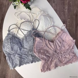 Жіночі топи асорті #2050 уцінка, зображення 4