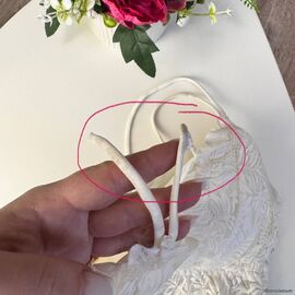 Жіночі топи асорті #2050 уцінка, зображення 5