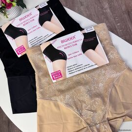 Жіноча корегуюча білизна #7788 на кісточці, зображення 2