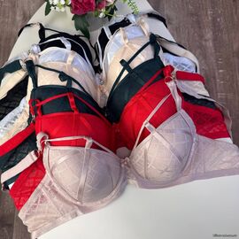 Жіночий бюстгальтер BIWEIER #31566D, зображення 2