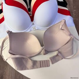 Жіночий гладкий бюстгальтер BIWEIER #8879С, зображення 5