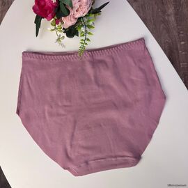 Жіночі бавовняні трусики Leiccina #G09, зображення 5