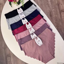 Жіночі бавовняні трусики Leiccina #G04