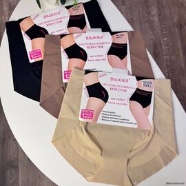 Жіночі корегуючі трусики Biweier #5028, зображення 2